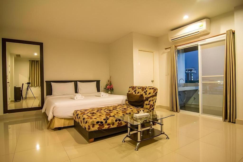 At Home At Udon Udon Thani Exterior foto